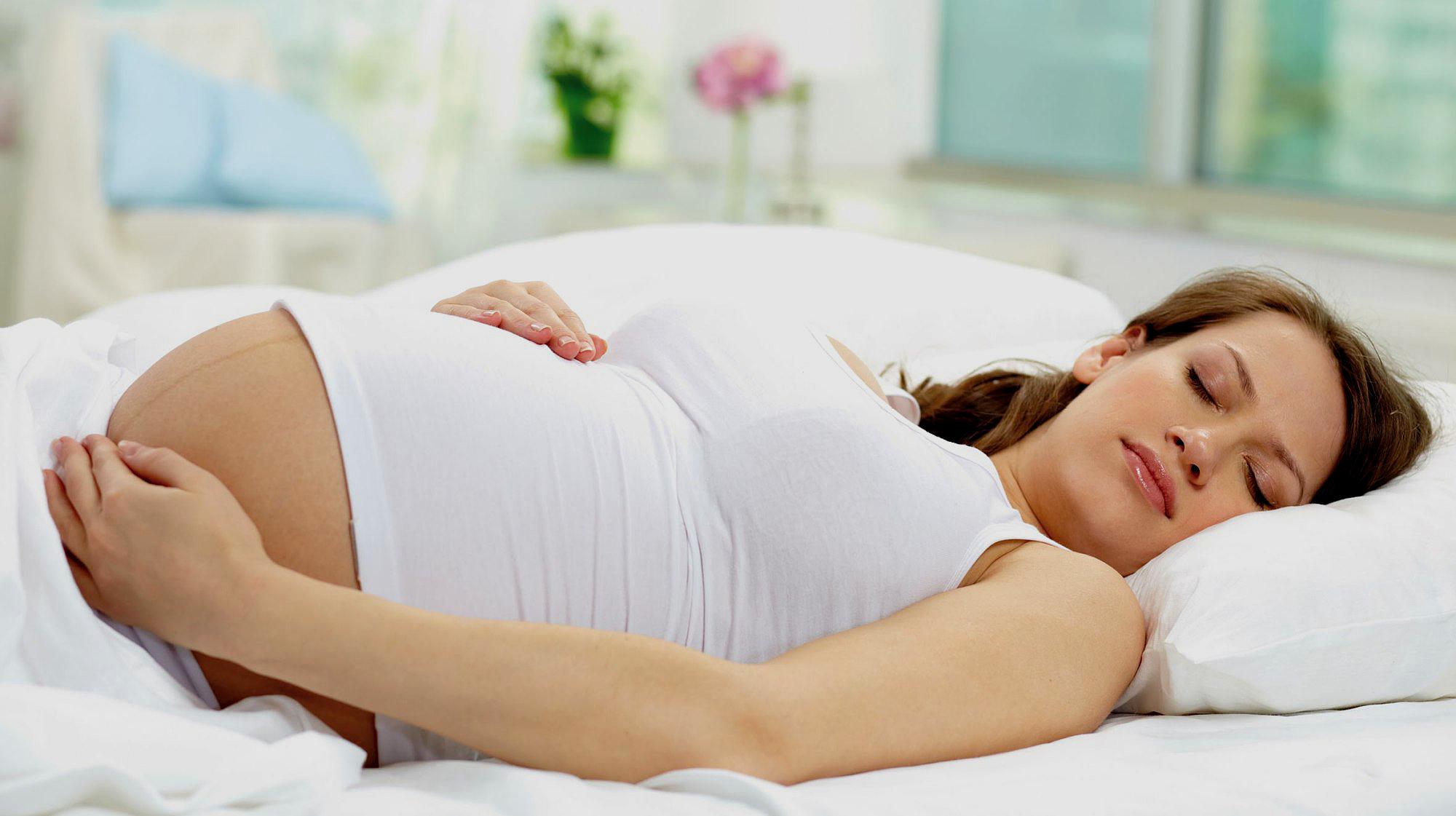 【奇趣知识】孕期梦境和生男生女有关系？其实这是人体正常生理现象 -MamaClub – MAMACLUB