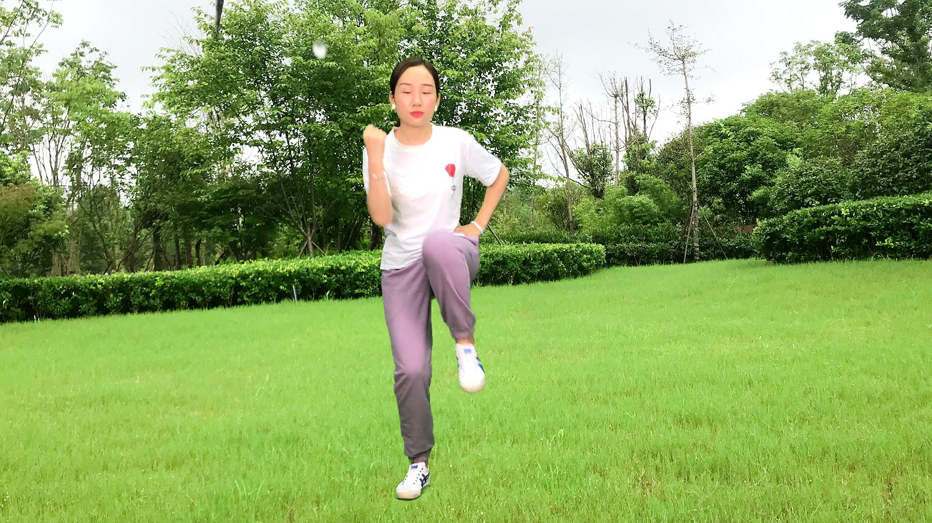 暴汗减肥瘦身操,每天塑身360下,手臂,瘦肚子,瘦瘦腿瘦瘦练习可以吃些什么图片
