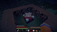 [图]★我的世界★Minecraft《籽岷的极限生存实况 第二十四集 查拉图斯特拉如是