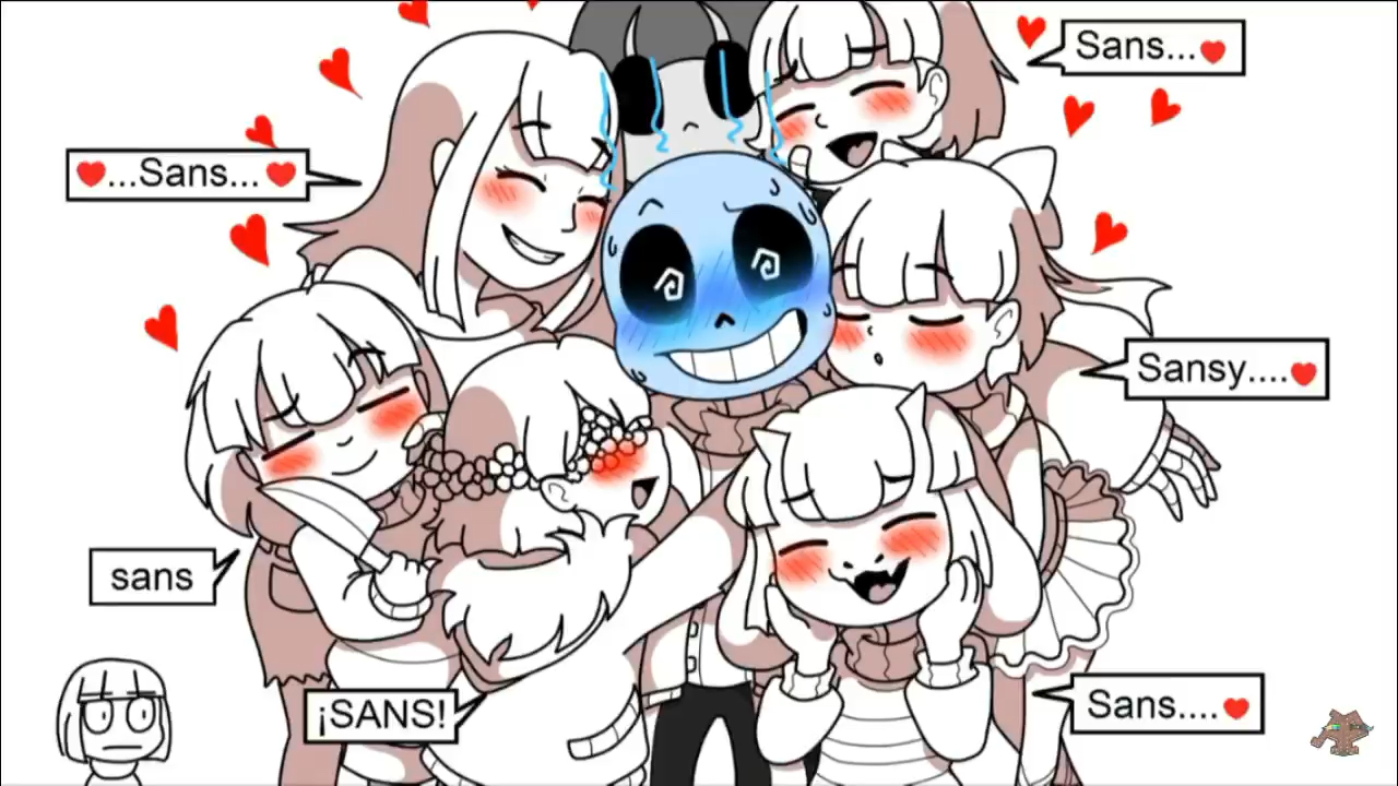 Rule 34 Frisk 百度