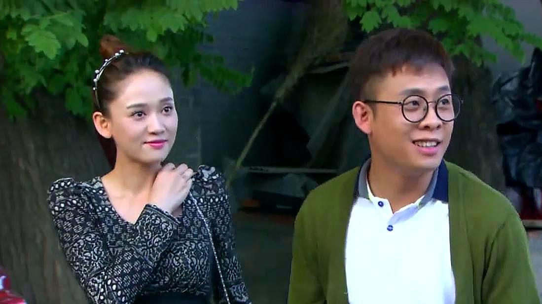 嫁个老公过日子电视剧:甄好向医生介绍妇科邻里急诊女友电视剧图片