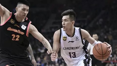 2019cba季后赛赛程