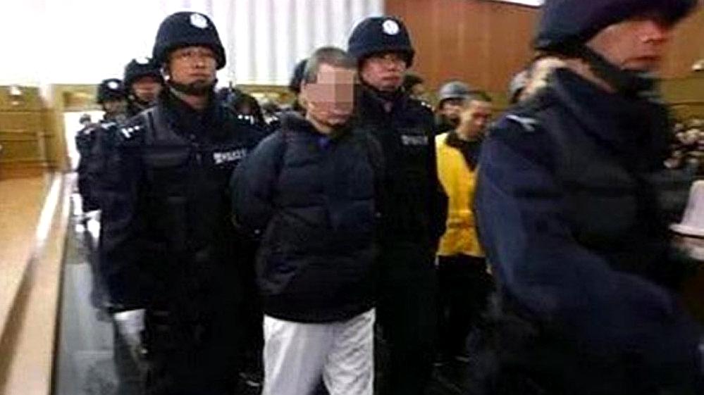 正义不会缺席!孙小果案再度开庭,19名公职人员被移送审查起诉