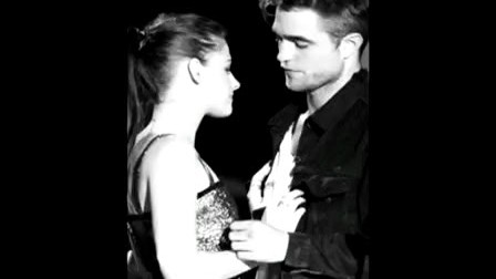 [图]Robsten - Falling in Love for the Last Time