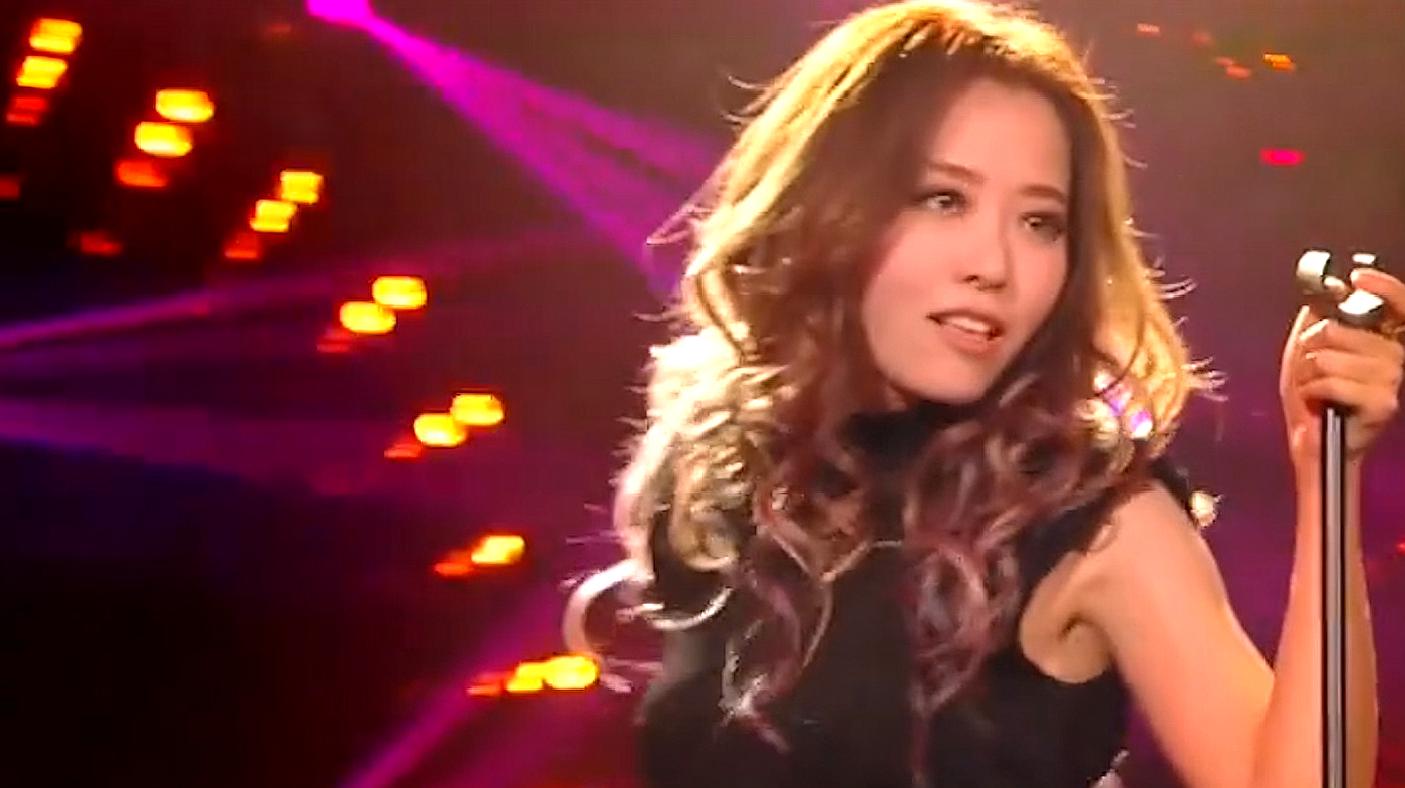 张靓颖饿狼传说 全网资源