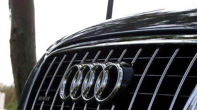 奥迪白血病门发酵