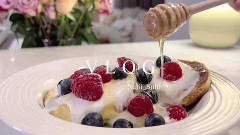 舒芙蕾早餐|每个人都有属于自己的赛道 不要轻易让别人打乱自己的节奏