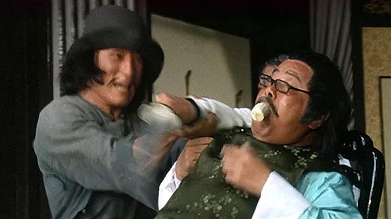 笑拳怪招 国语版图片