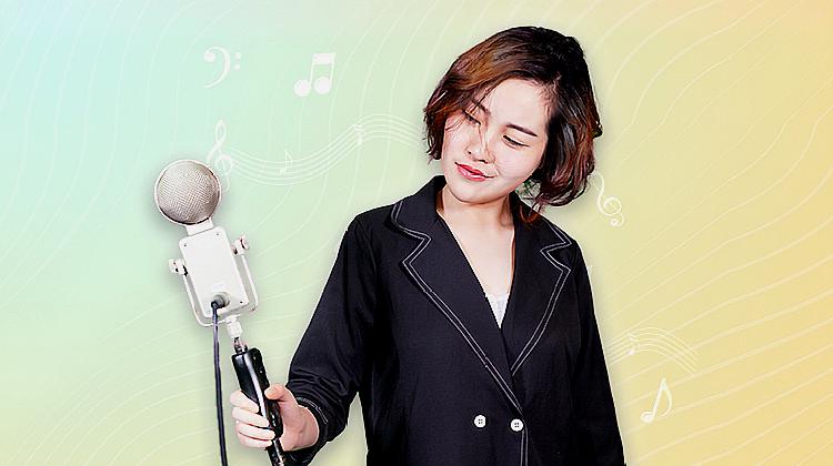 学唱歌小技巧,清唱歌曲需要注意什么