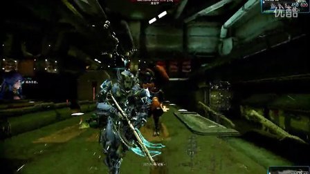 Warframe土星刺杀怎么打 百度