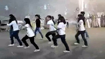 02:15爱奇艺学生教学初中视频集体舞《a教学崇拜》舞蹈[.二十三武汉舞蹈图片