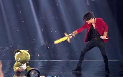 达拉崩吧生僻图片