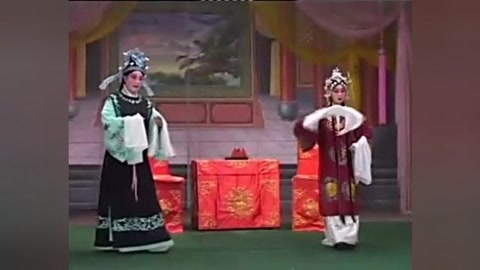 河南曲剧大全戏曲