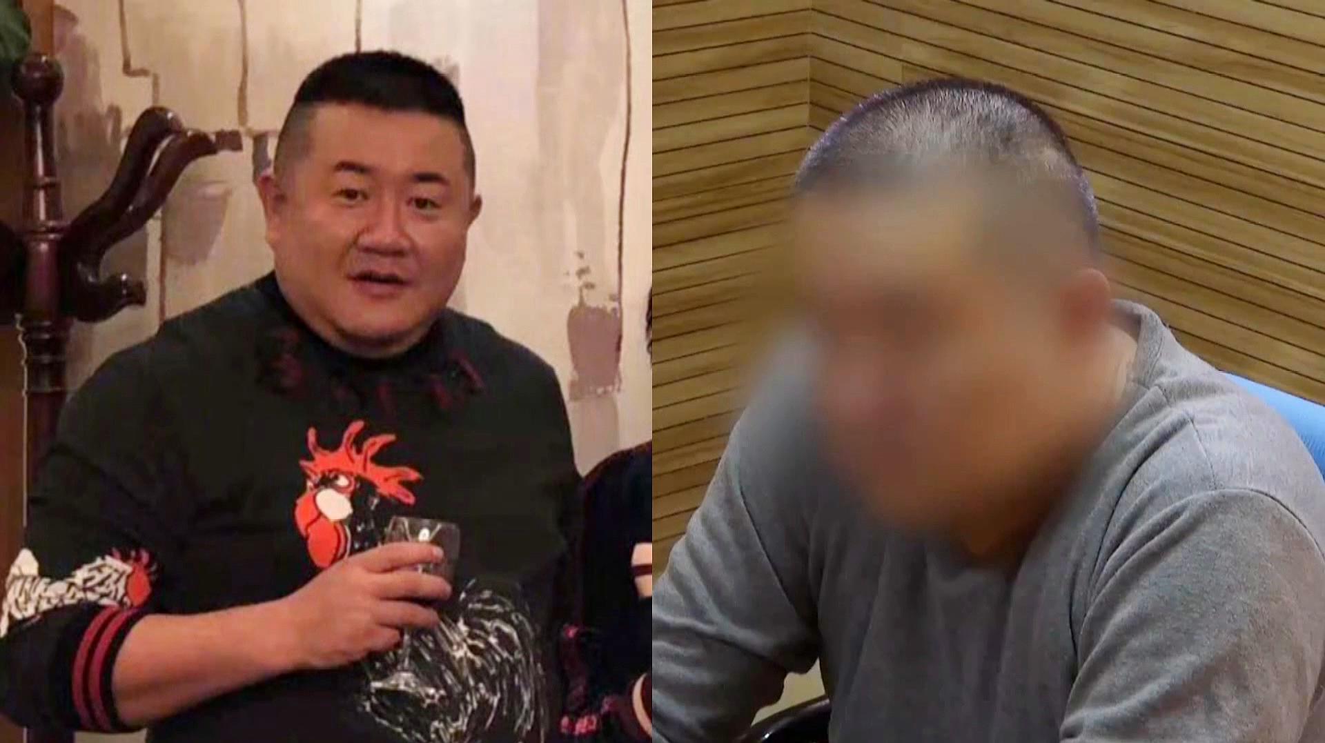 孙小果案一重大线索查清!身世之谜彻底揭晓:“老一辈人”曝光