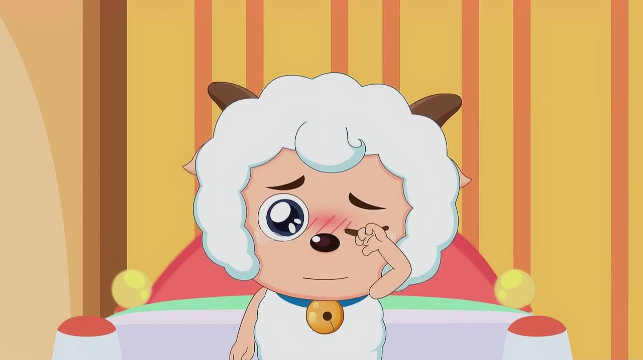 喜羊羊与灰太狼所有歌词