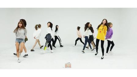 [图]IZONE - O&#39; My! (Dance Practice)