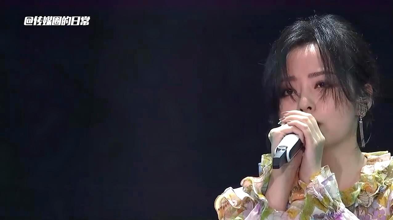 惊艳!张靓颖MV斩获设计界“奥斯卡”,恶搞世界名画引1400万人观看图片