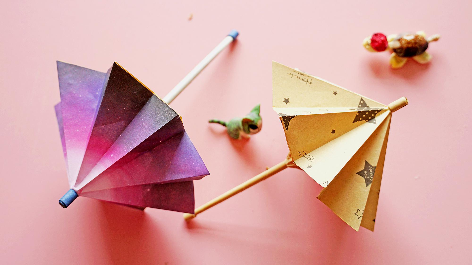 【折纸-教程】用正方形纸折个纸飞机，能飞，包会√_哔哩哔哩 (゜-゜)つロ 干杯~-bilibili