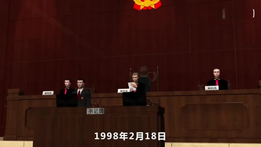 孙小果曾8个月犯罪超8起 还原“昆明恶霸”如何被判死刑