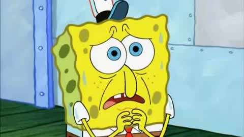 海绵宝宝搞笑动画!-搞笑视频大全