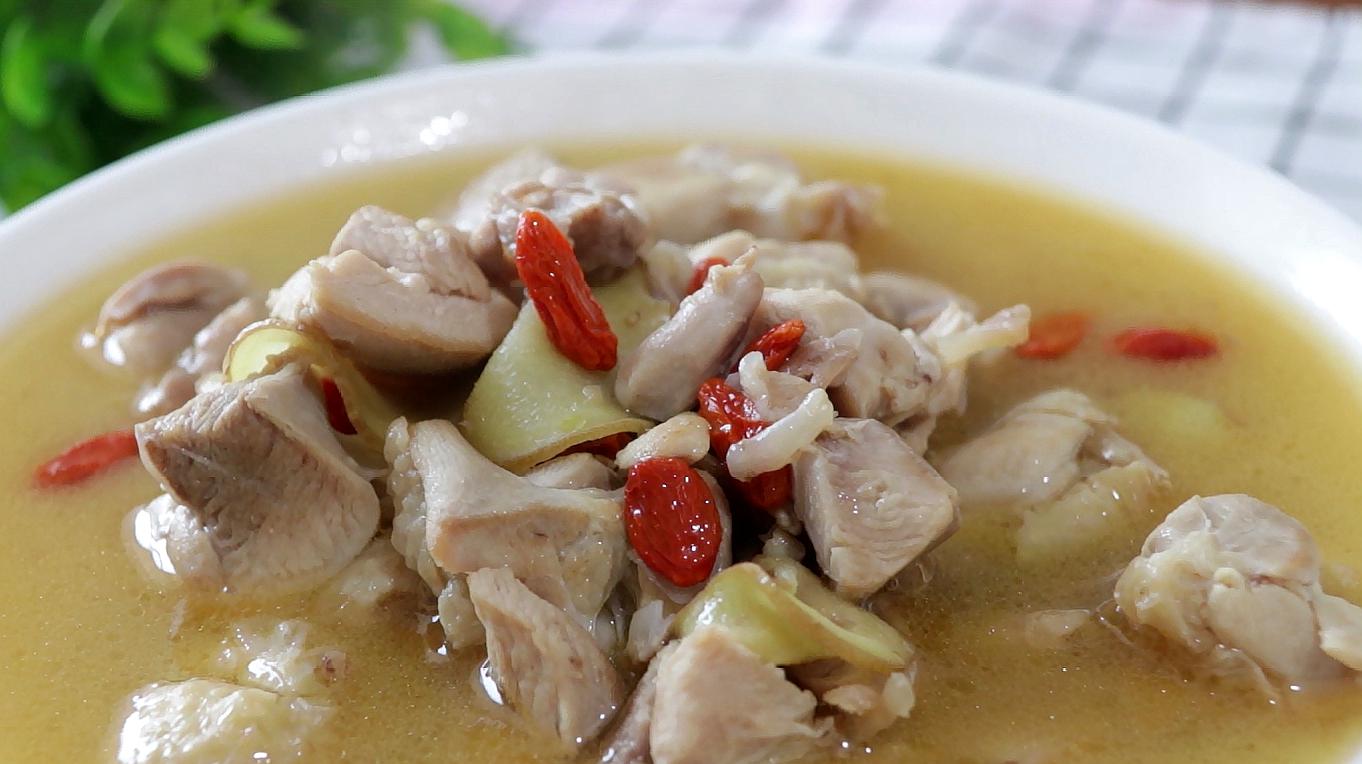 鸡肉怎么做更好吃?