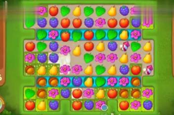 梦幻花园怎么作弊 百度视频搜索