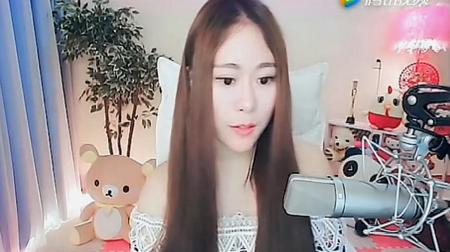 网红mc七羽直播演唱《再见只是陌生人》,为何再见只是陌生人?