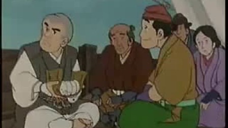 聪明的一休-少儿视频大全