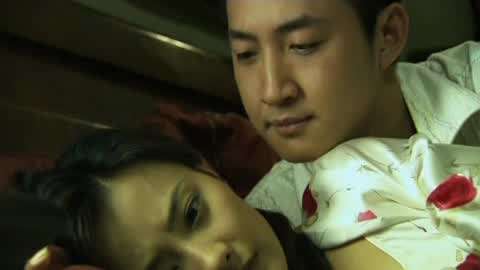 《爱了散了》电视剧分集速看,无性婚姻中的爱情背叛