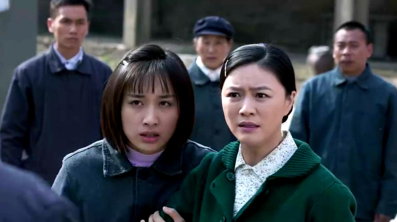 徐申东参演的电视剧盘点