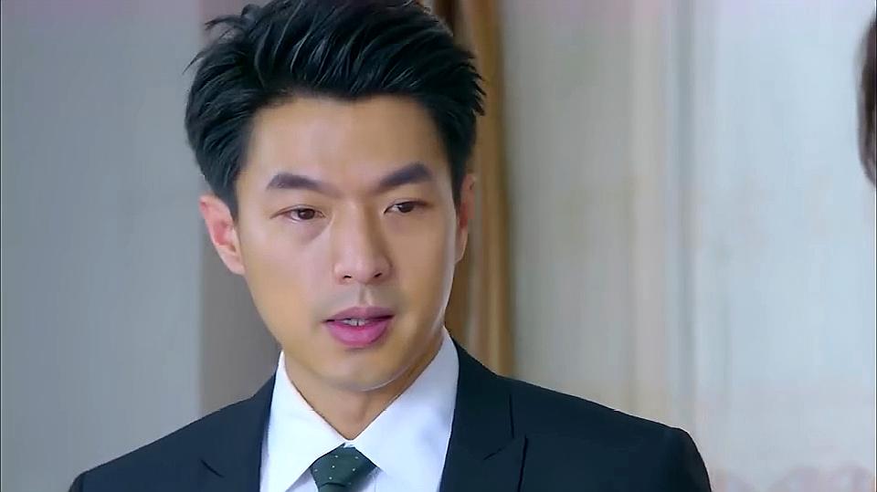 爱来的刚好:丁海知道了事实真相,对雪晴怀恨在心