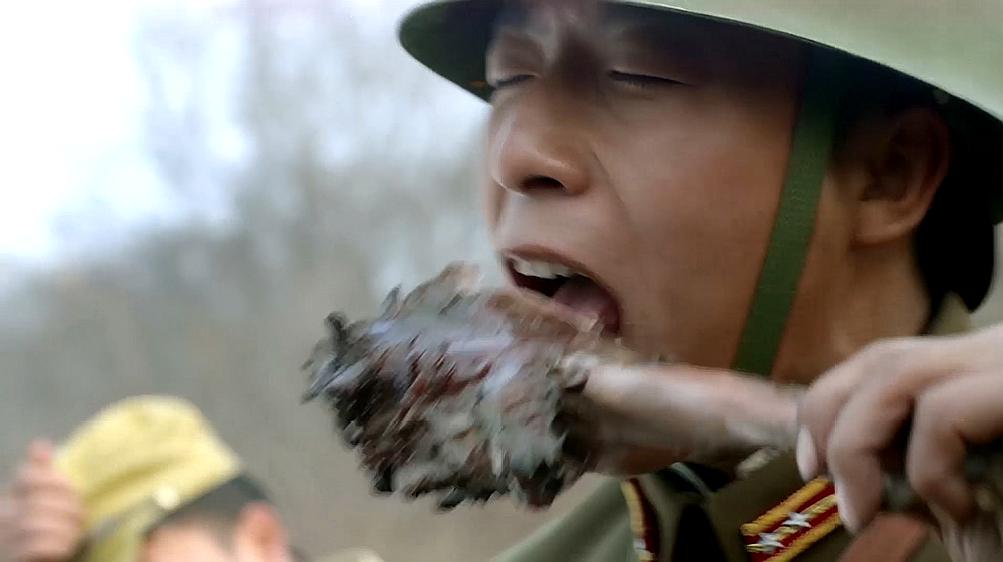 乐剧观察家:中国近代战争影视之鬼子合集