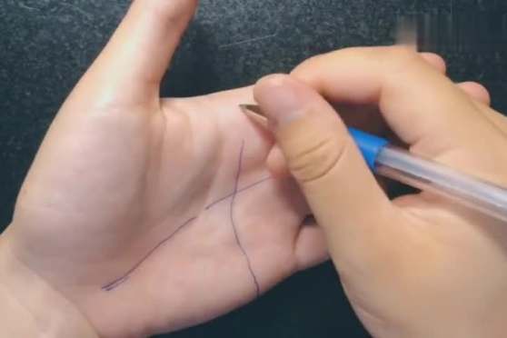 男人手掌薄指长的命运 百度 男人手掌薄指长的命运 百度