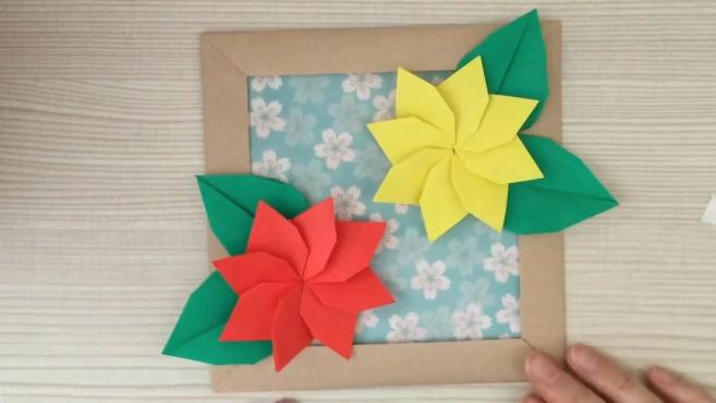 diys巧手制造:《趣味折纸教程》合集