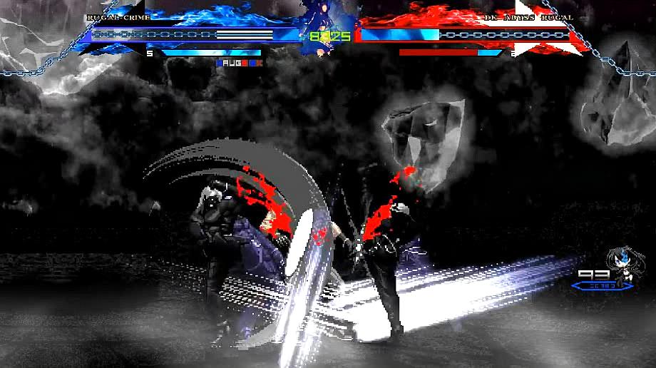 游戏世界:动作冒险类游戏《拳皇》之卢卡尔的精彩视频合集(一)