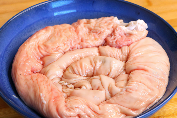 怎样清洗猪肠_百度视频搜索