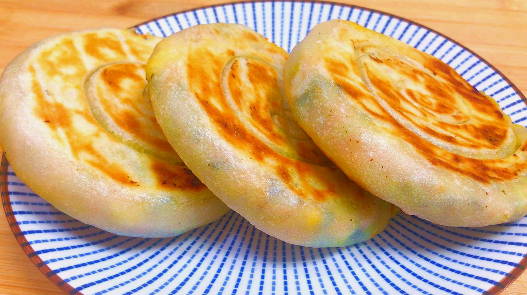 面食怎么做更营养?