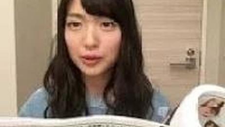 Ngt48 北原里英宣布毕业部分akb48 Group成员showroom感想 爱言情 爱生活爱言情
