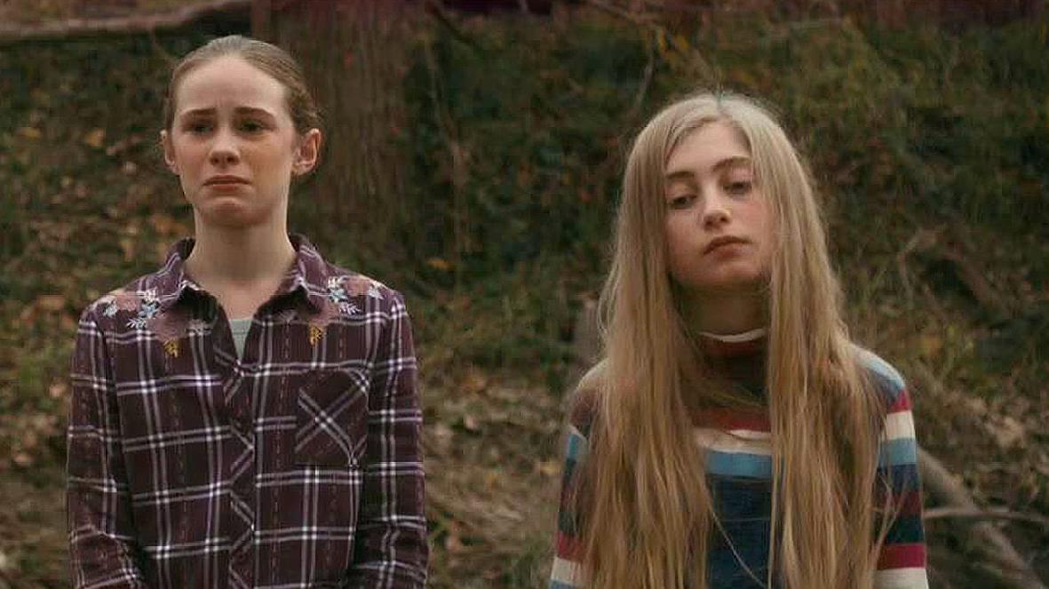 有哪些好看的美国恐怖电影?