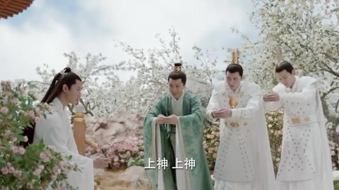 《宸汐缘》电视剧精彩剧集盘点|剧集介绍