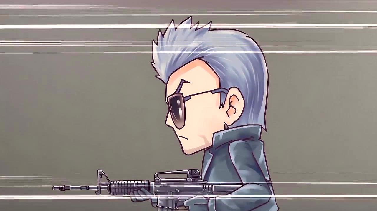 火线传奇精彩瞬间盘点