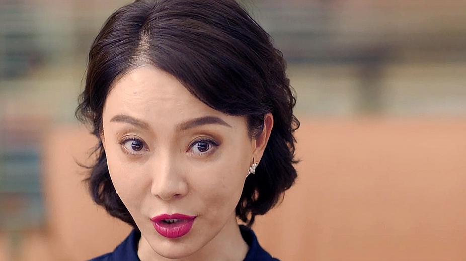 陈数演的电视剧有哪些?