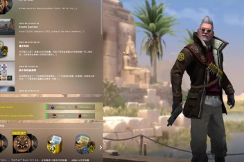 Csgo黑刀号 百度视频搜索