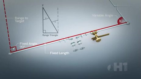 光学测距仪原理 爱言情 光学测距仪原理 爱言情