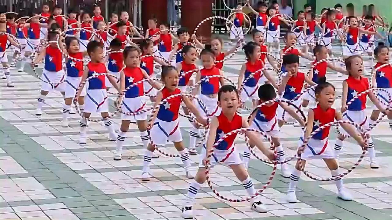 3岁幼儿舞蹈教学视频(三岁宝宝简单舞蹈教学视频)
