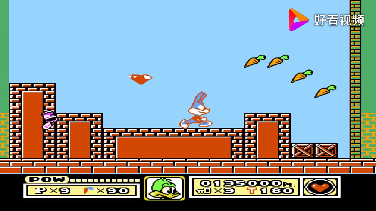 《兔宝宝大冒险》怎么玩?