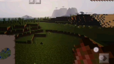 Minecraft 收集项目 金苹果世界记录 爱言情