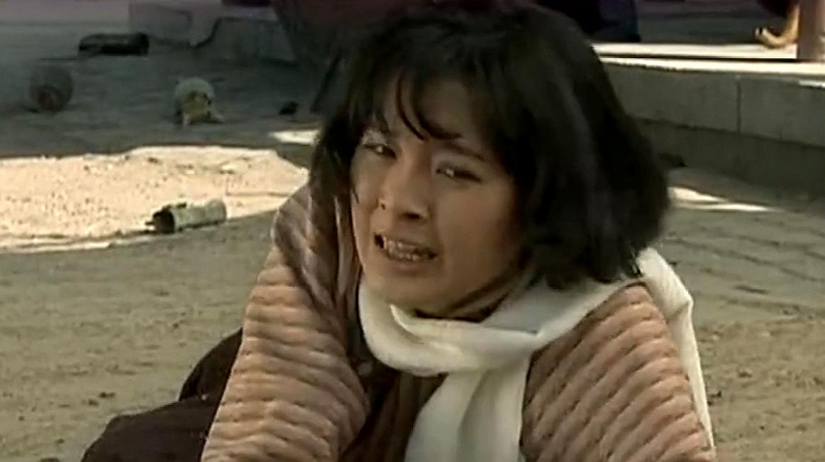 狼烟北平:为了掩护徐金戈,梦云牺牲了自己,真是一名女英雄!