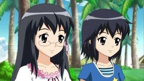 巴啦啦小魔仙之彩虹心石