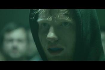 Shape Of You中文谐音 百度视频搜索